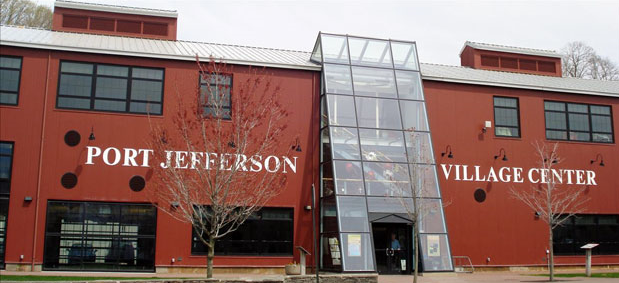 Port Jefferson Station, NY