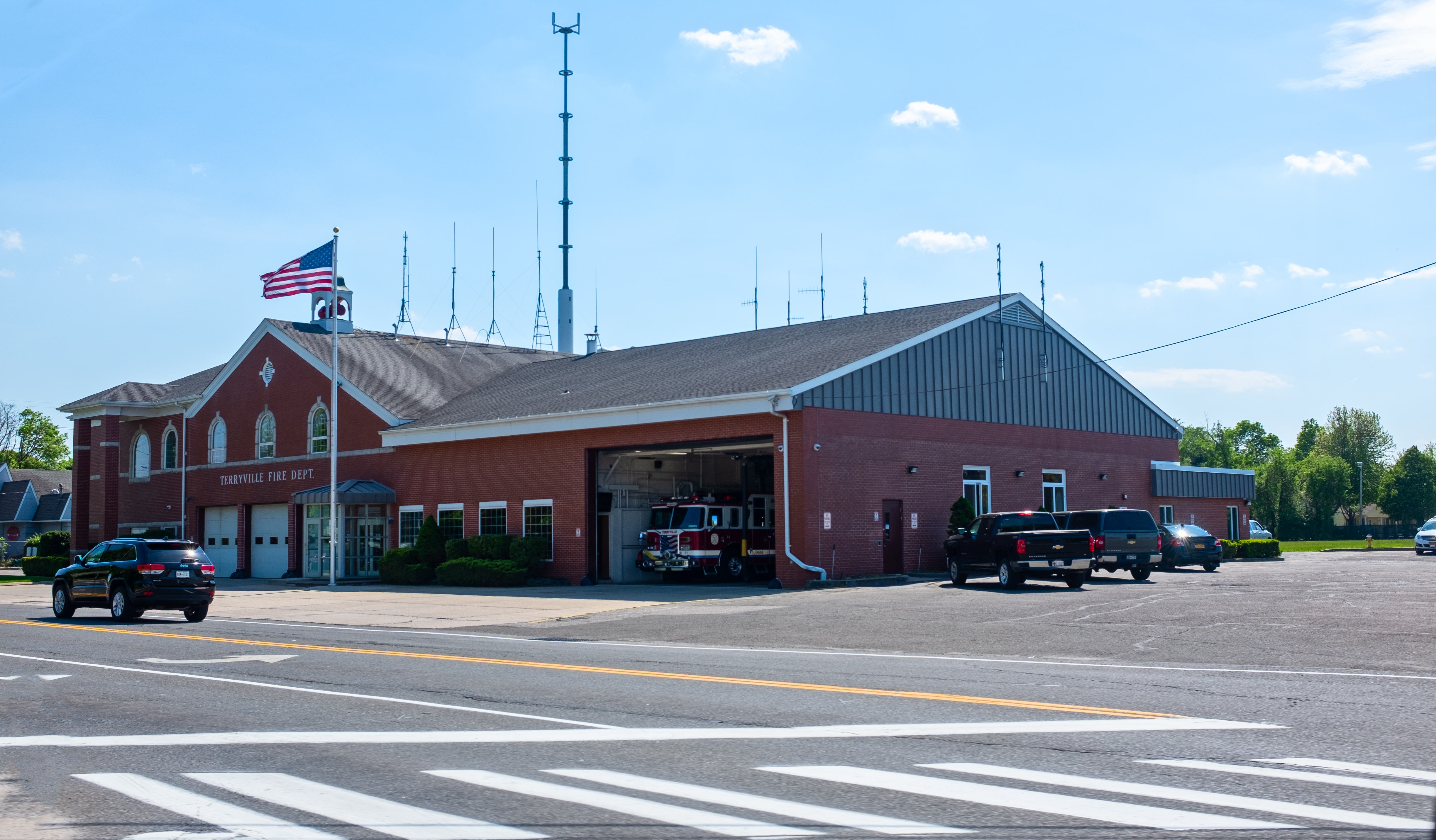 Terryville, NY