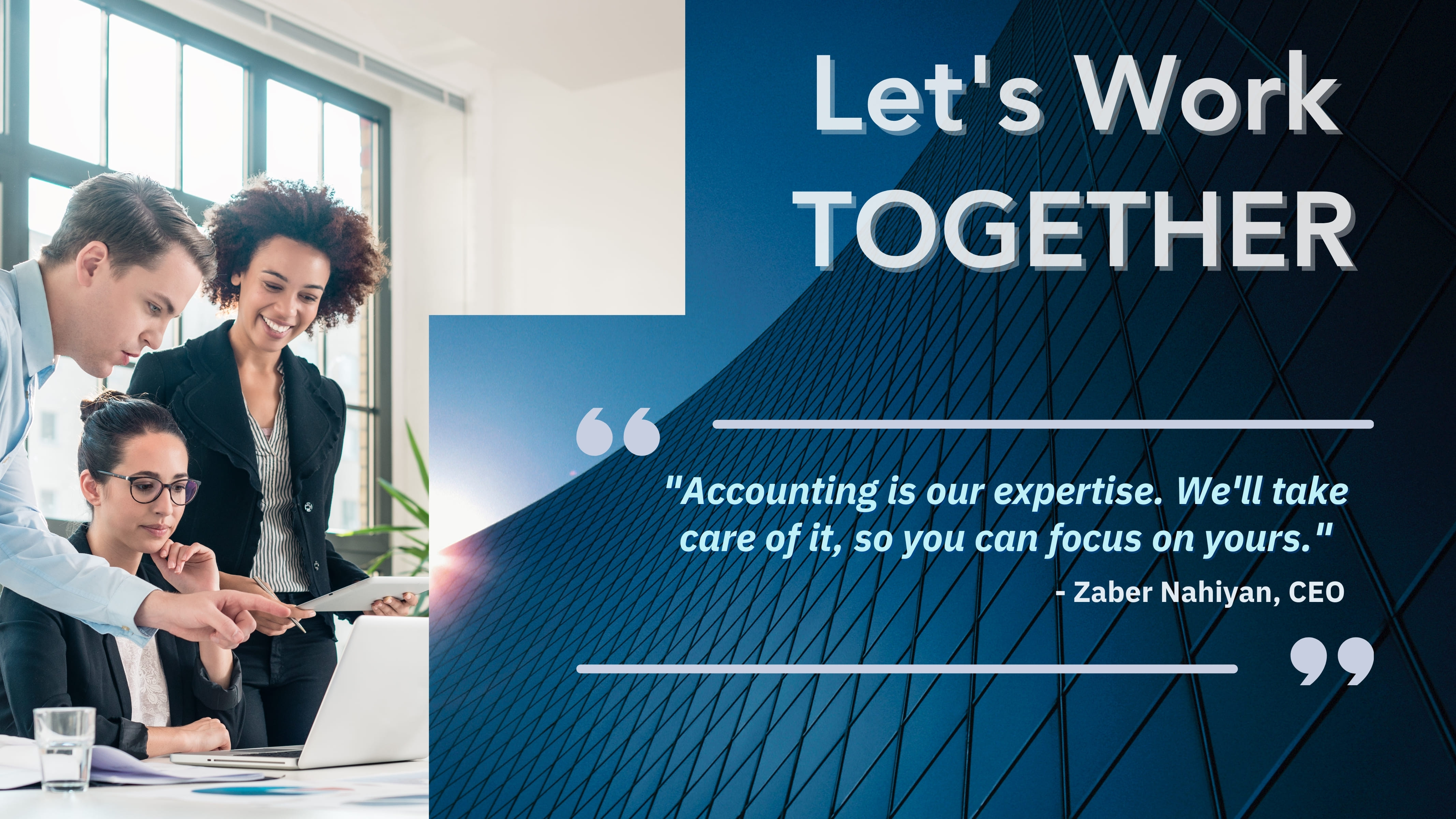 About TaxOnTrack